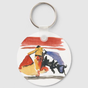 torro & torrero keychain