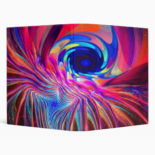 Torsion Wave Binder
