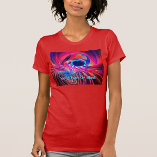 Torsion Wave T-Shirt