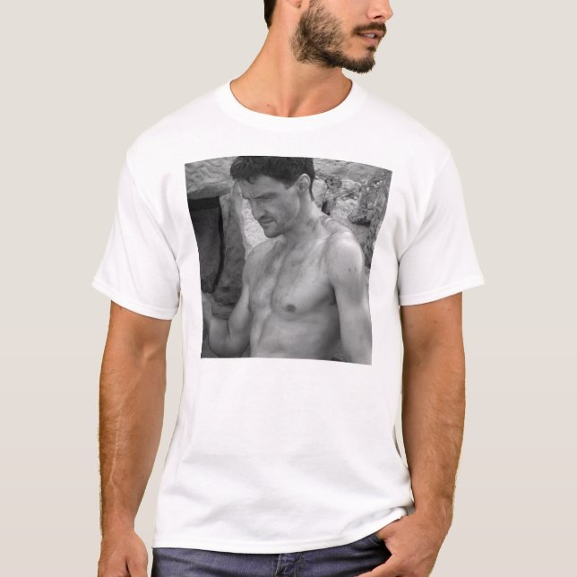torso T-Shirt (Front)
