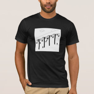 Tort-Shirts: Friedman v. State T-Shirt
