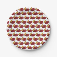 Tortilla Chips and Dip Tomato Salsa Mexican Food