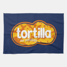 Tortilla