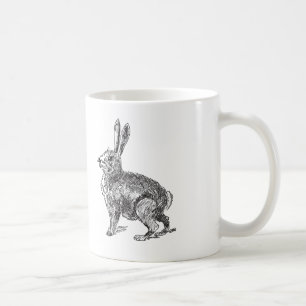 Tortoise and Hare mug