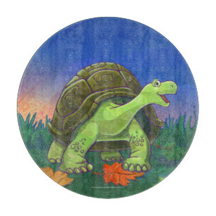 Tortoise Gifts & Accessories Cutting Board