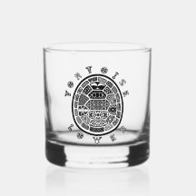 Tortoise Lover verre de whisky