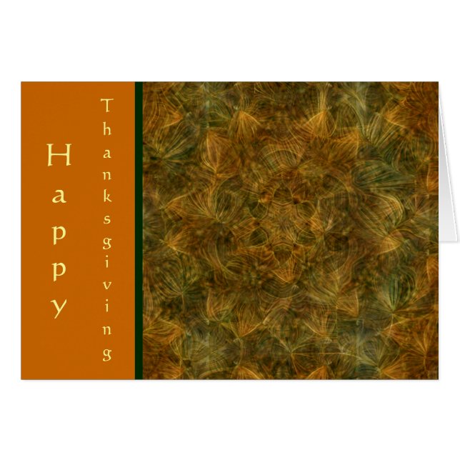 Tortoise Shell (Front Horizontal)