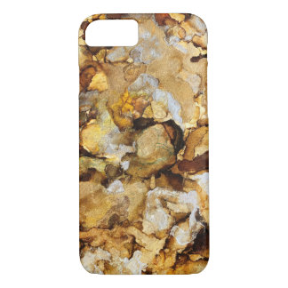 Tortoise Shell Phone Case