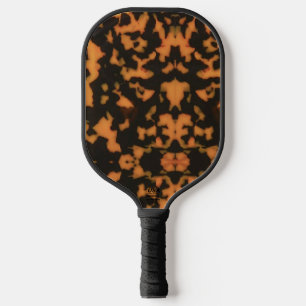 Tortoise Shell Pickleball Paddle