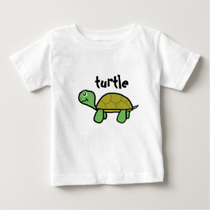 Tortoise t-shirt
