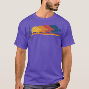 Tortoise Turtle 2 T-Shirt