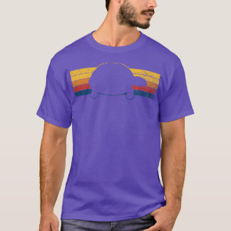 Tortoise Turtle 3 T-Shirt
