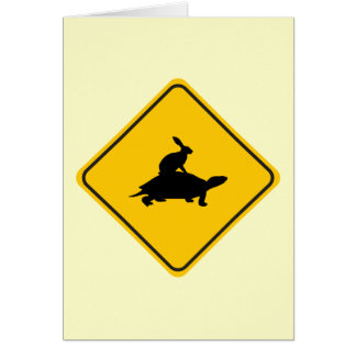 Tortoiseback Hare Crossing