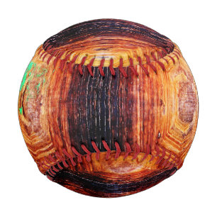 Tortoiseshell Baseball