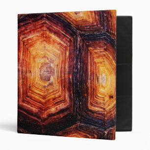 Tortoiseshell Binder