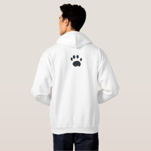 Tortoiseshell Cat Sweatshirt