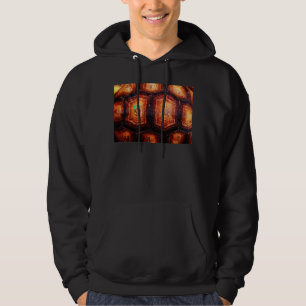 Tortoiseshell Hoodie