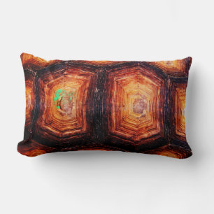 Tortoiseshell Lumbar Pillow