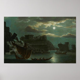 Tortosa  poster