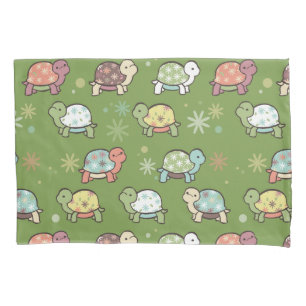 Torts Adorbs Pillowcase