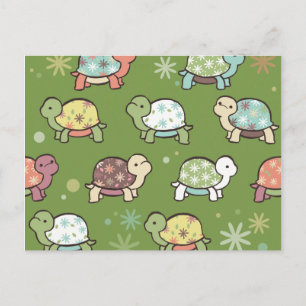 Torts Adorbs Postcard