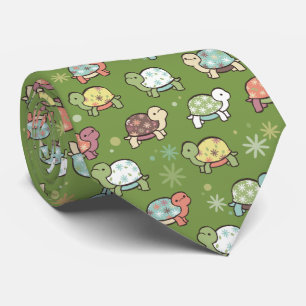 Torts Adorbs Tie
