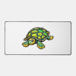 Tortue Animal Tortue Verte