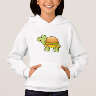 Tortue avec coquille comme Burger.PNG