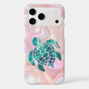 Tortue brillante 