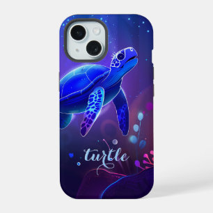 Tortue de mer