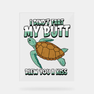 Tortue de mer