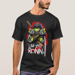 Tortue Dernier Ronin classique T-shirt
