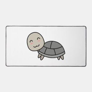 Tortue dessin animé animal