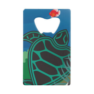 Tortue d'Hawaï de baie de Hanauma