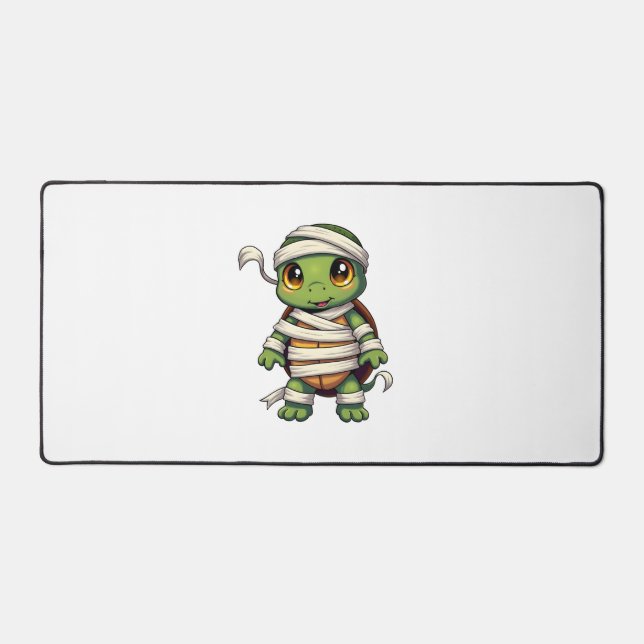 Tortue momie (Recto)