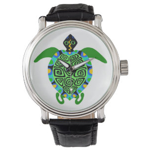 Tortue - montre