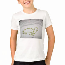 Tortue T-Shirt Personnalisée