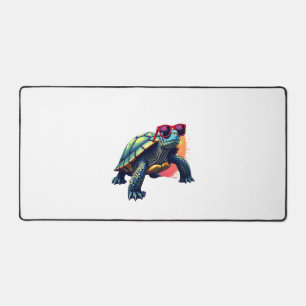 Tortue Tortue Colorée Tortue Mens Tortue Lover Tu