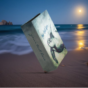 Tortues de mer vertes   CLASSEUR