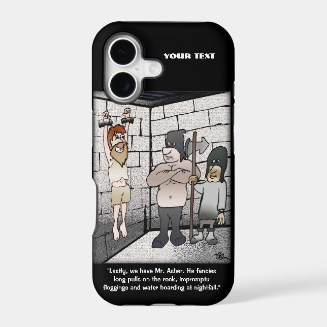 Torture (Back)