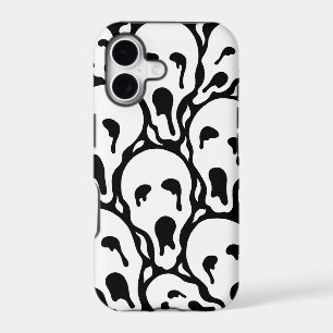 Tortured Souls Weird Horror Artwork