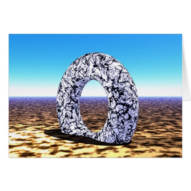 Torus (Devant horizontal)