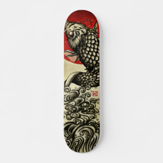 Toryumon - TOURYUMON - Skateboard