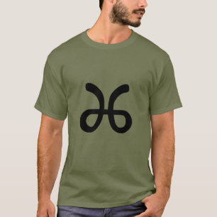 Tosca Lee Live Symbol T-Shirt