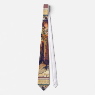 Tosca Tie