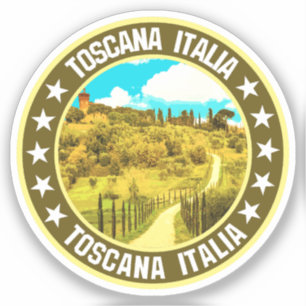 Toscana                                           
