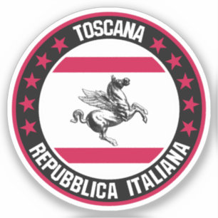 Toscana                                           