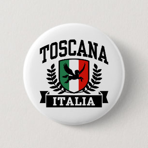 Toscana 2 Inch Round Button