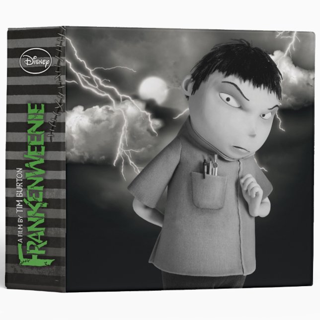 Toshiaki Binder (Front/Spine)