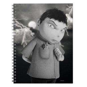 Toshiaki Notebook